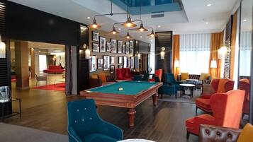 Billiards