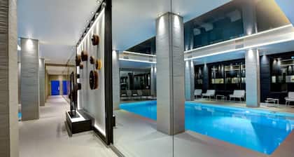 Best Western Plus Hôtel & Spa de Chassieu