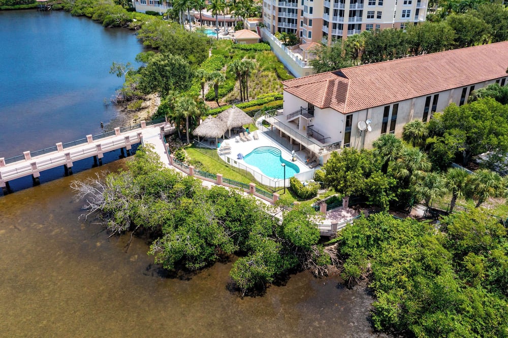Best Western Intracoastal Inn