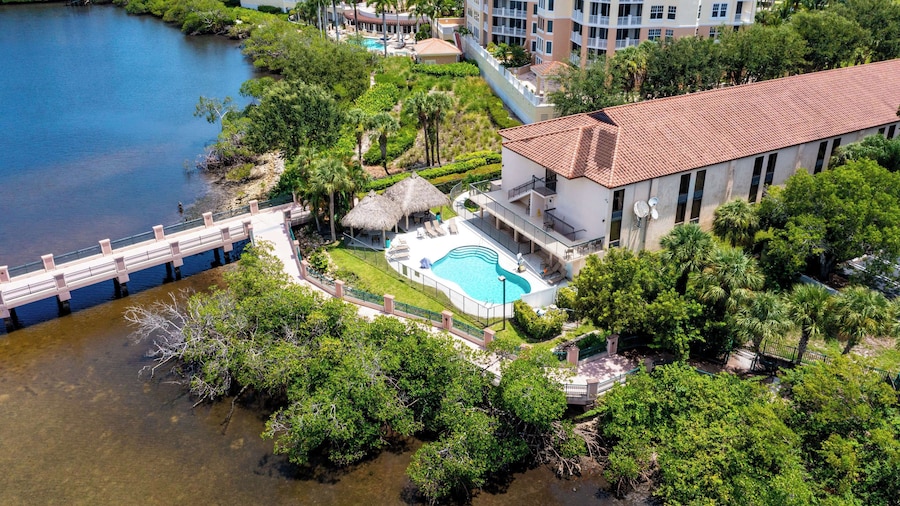 Best Western Intracoastal Inn