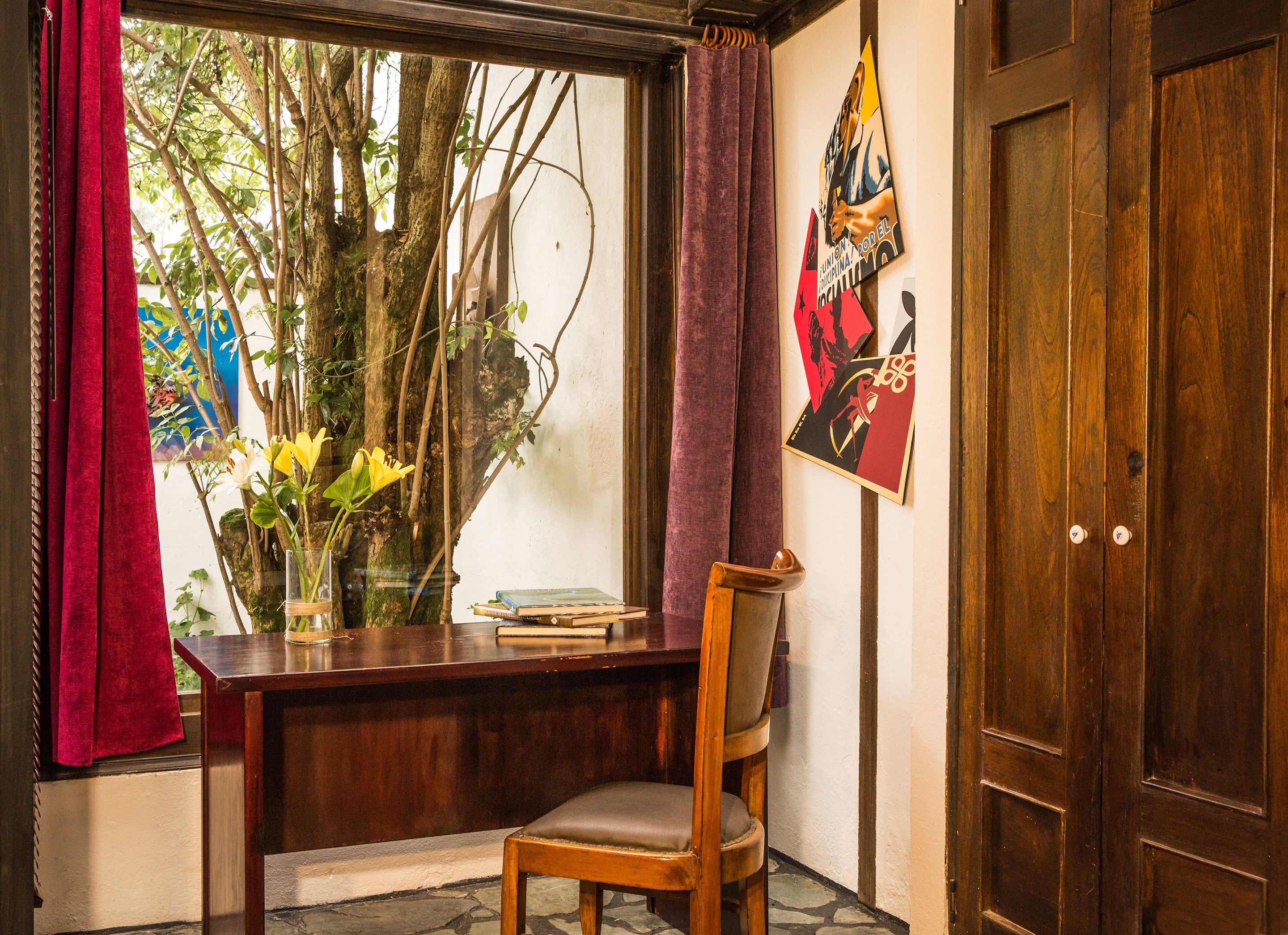 华丽客房 | 客房景观