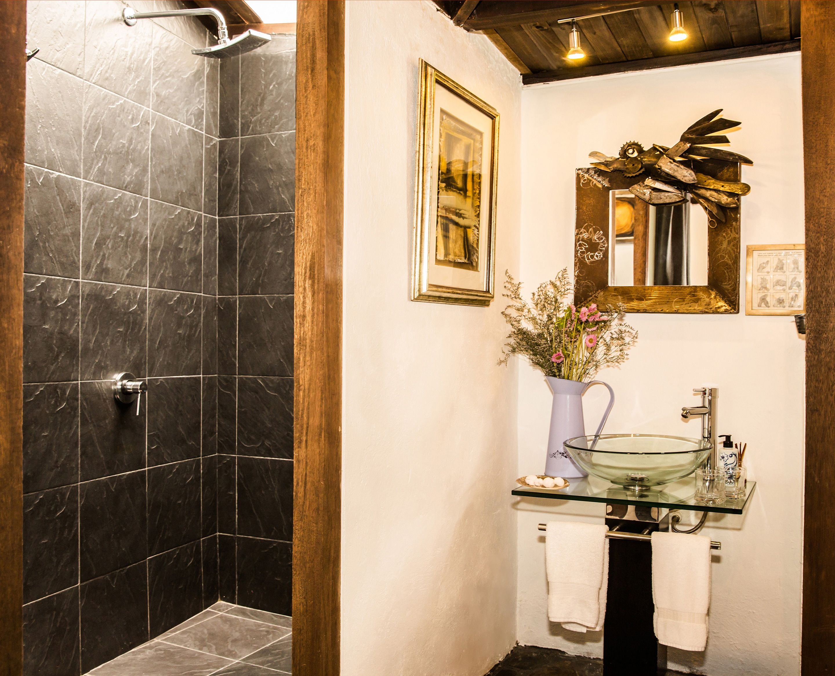 Foto - La Colina Hotel Cottage