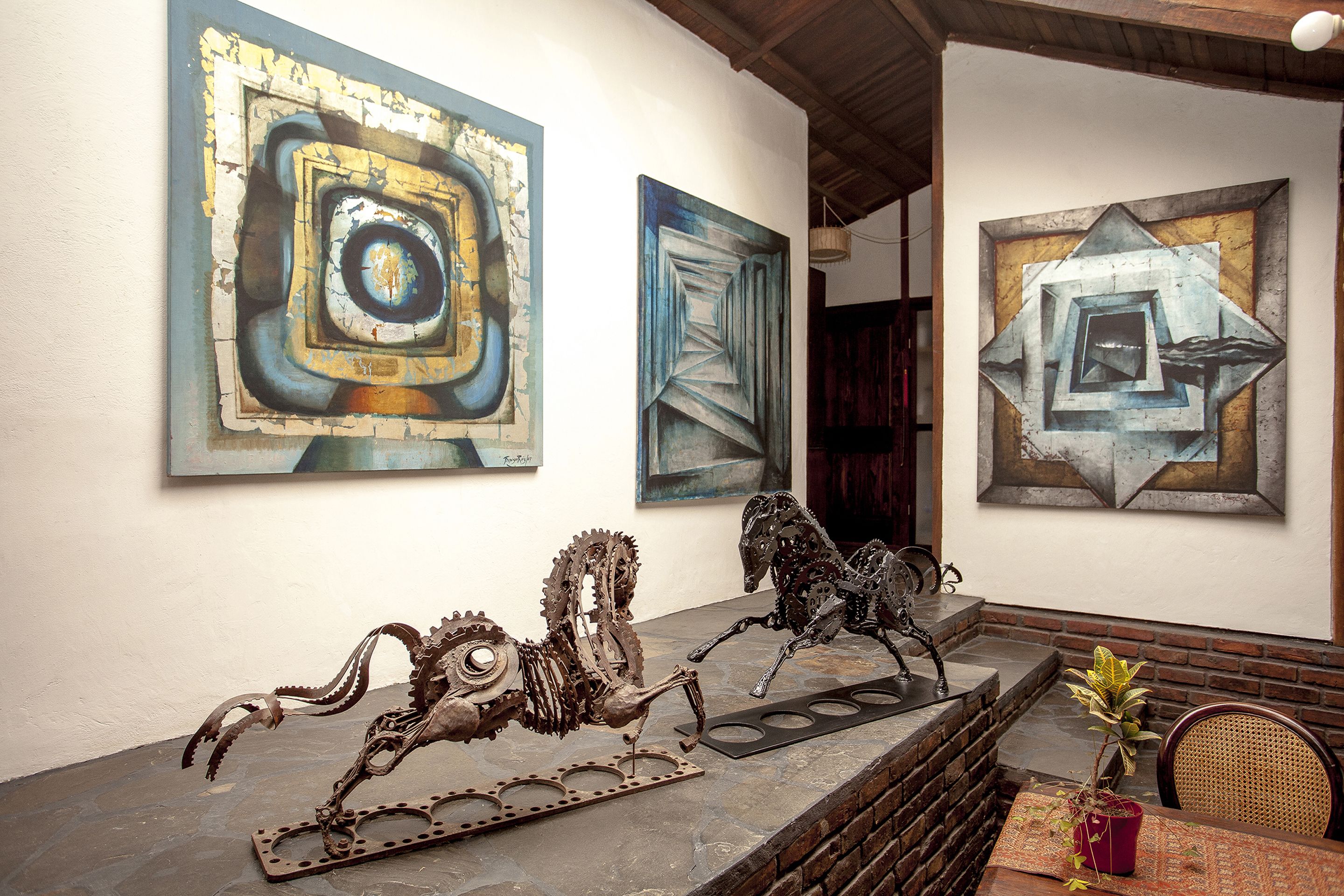 Foto - La Colina Hotel Cottage