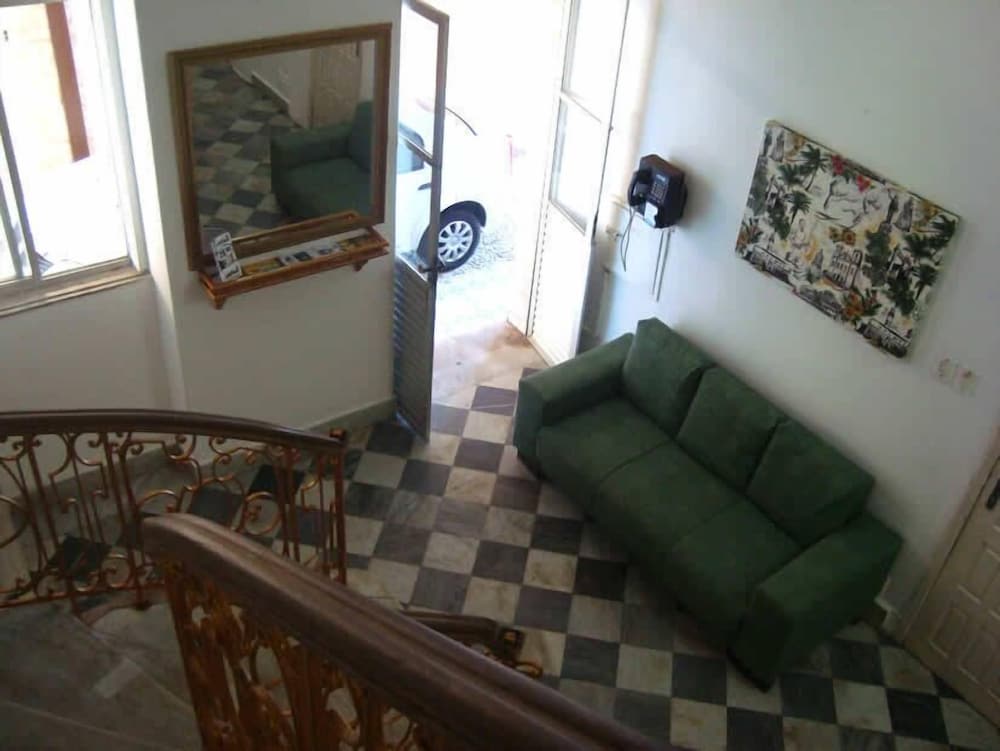 Pousada Marcos by null