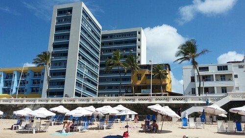 Pousada Marcos