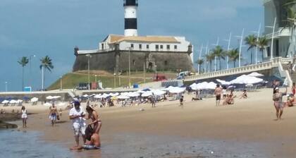 Pousada Marcos