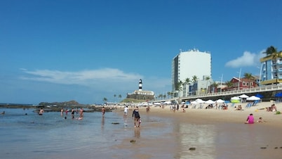 Pousada Marcos