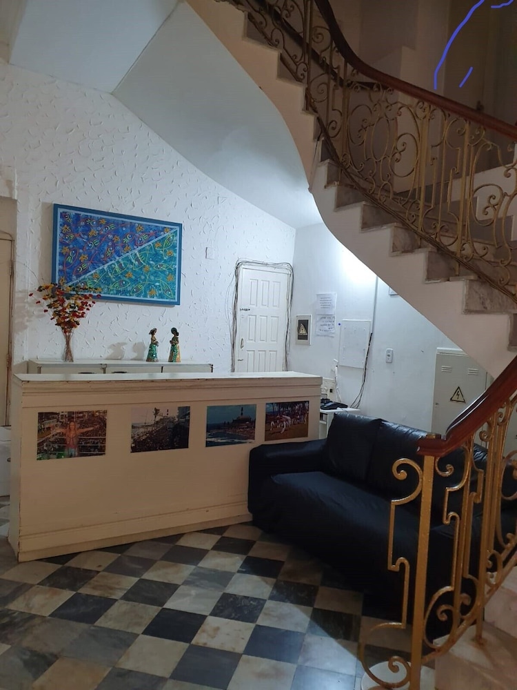 Pousada Marcos by null