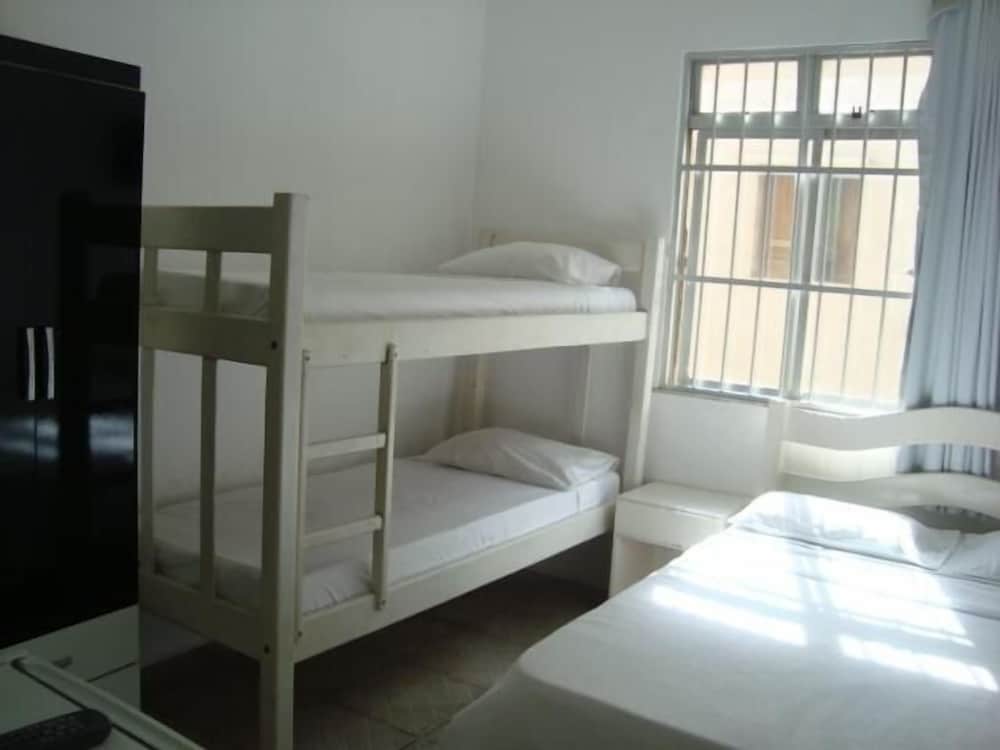 Pousada Marcos by null