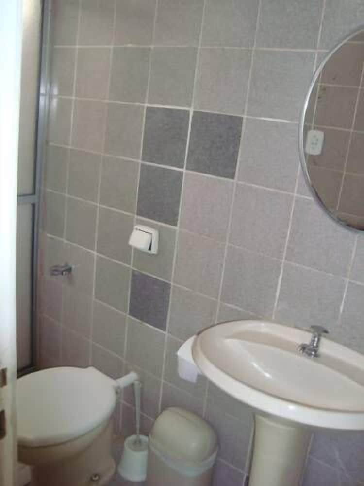 Pousada Marcos by null