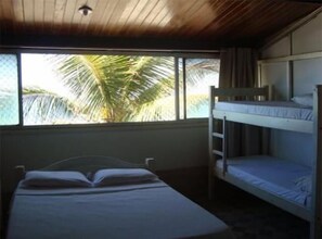 Family Room 5 People | Minibar