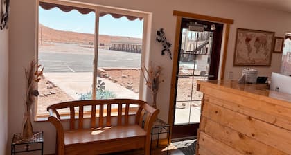 Whispering Sands Motel