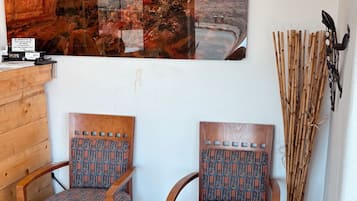 Recepción
