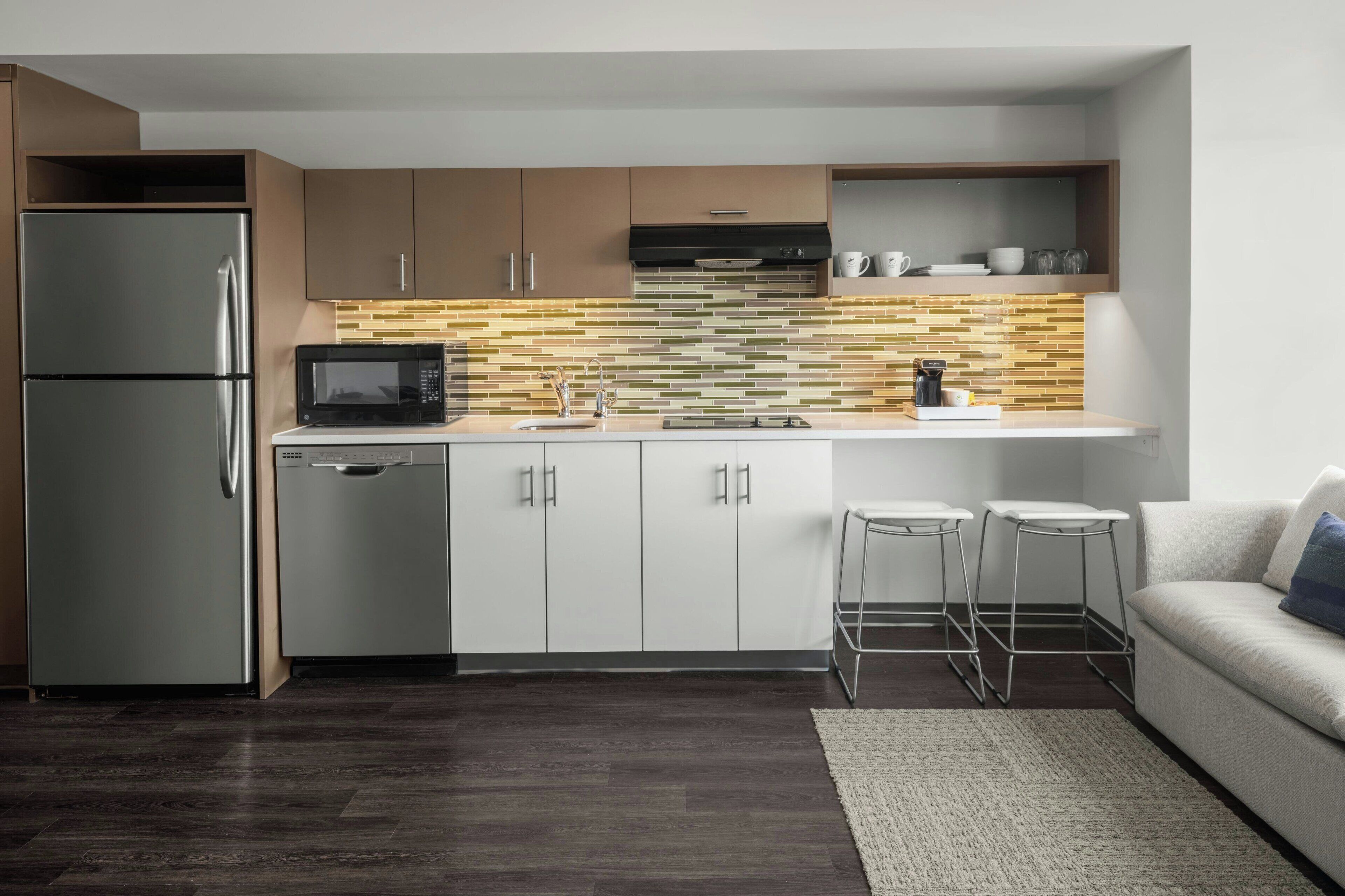 Foto - Element Harrison-Newark