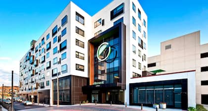 Element Harrison - Newark