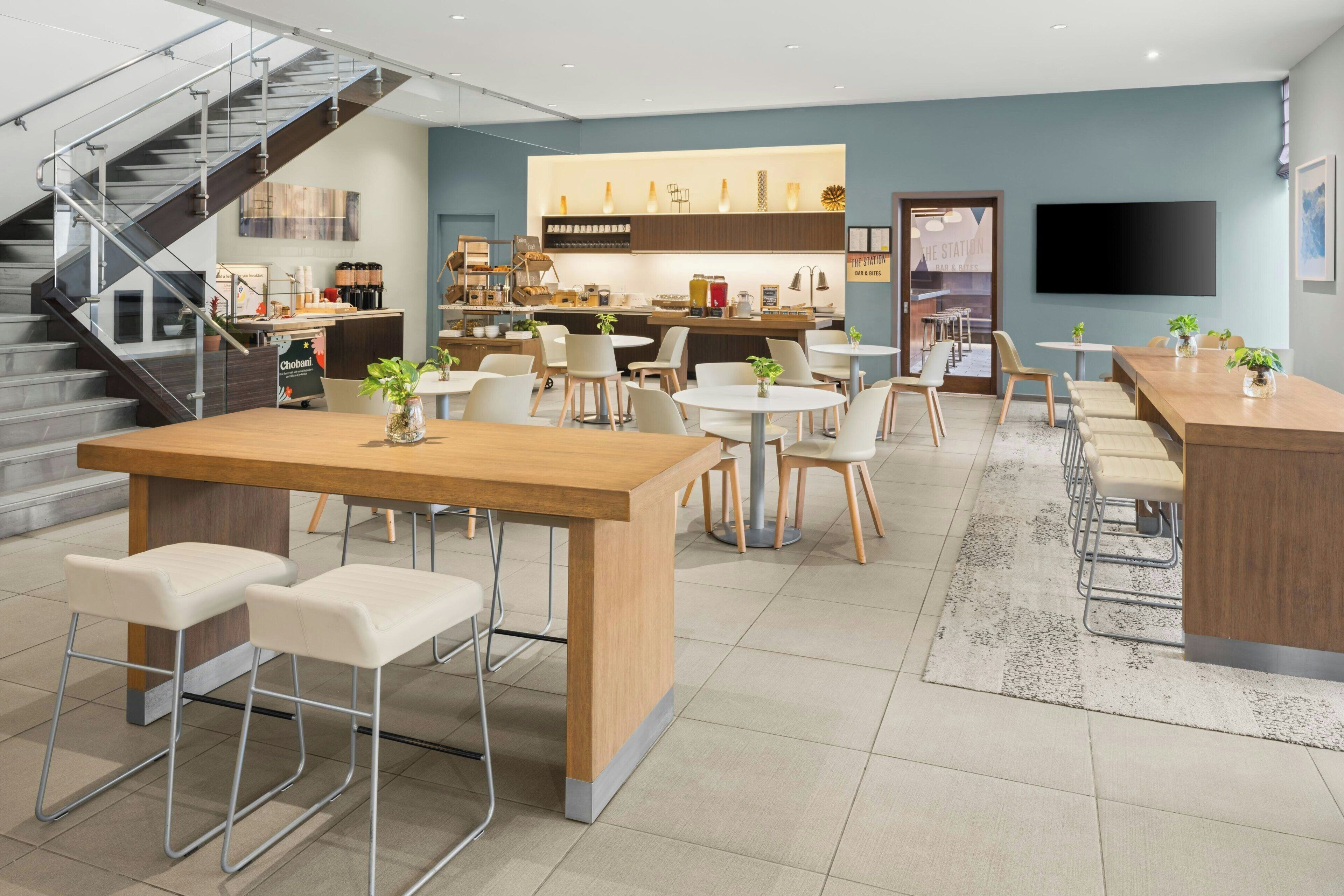 Foto - Element Harrison-Newark