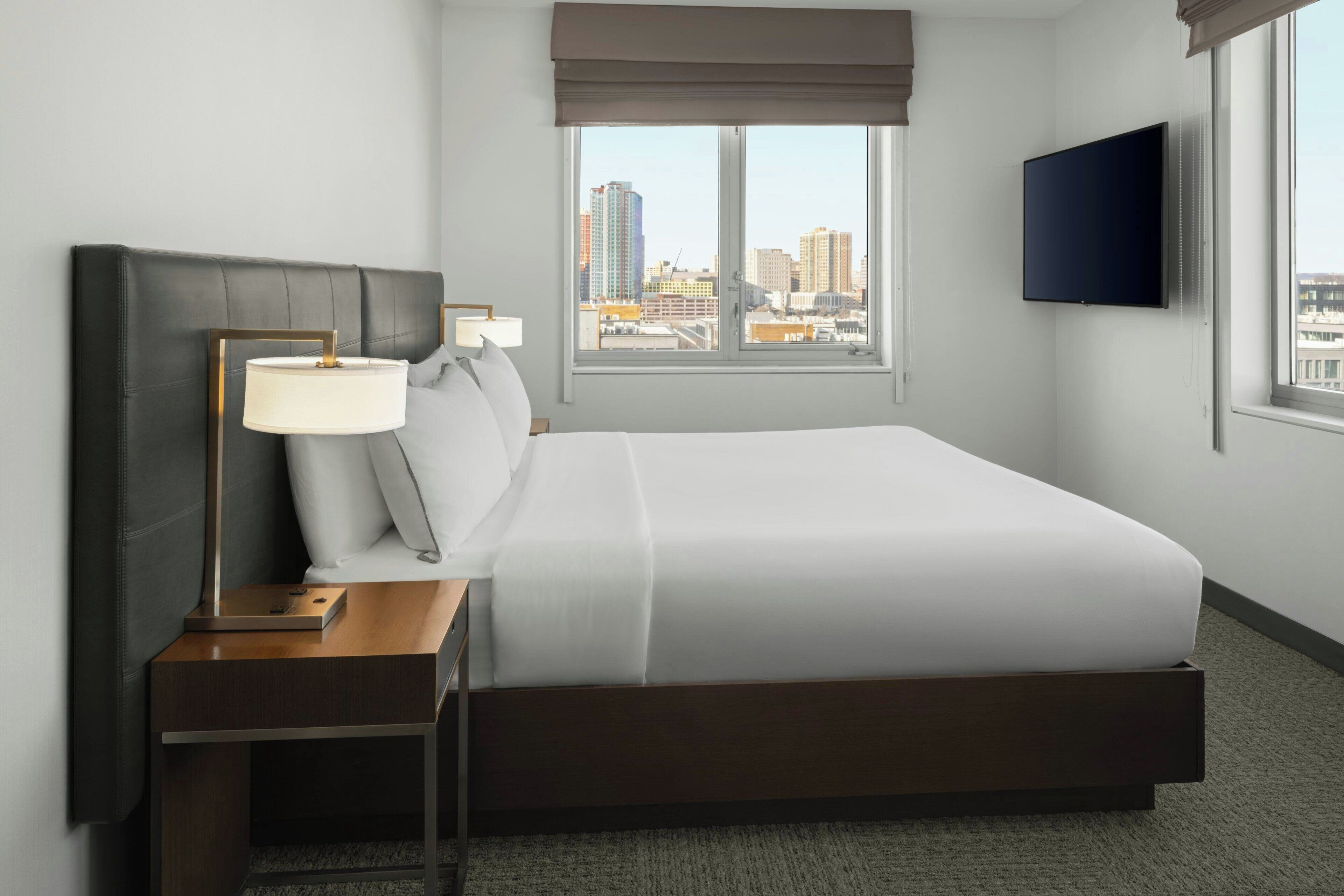 Foto - Element Harrison-Newark