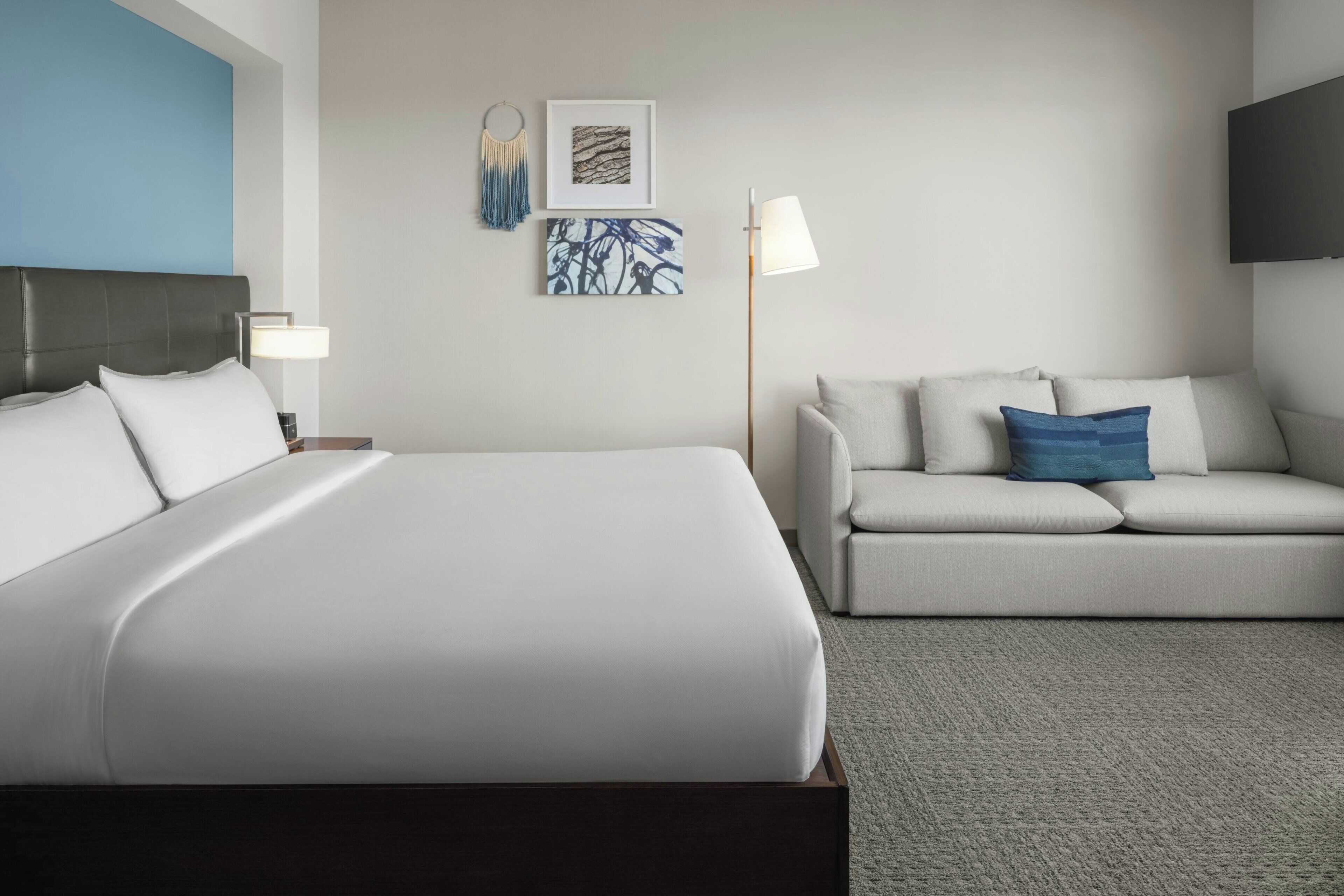 Foto - Element Harrison-Newark