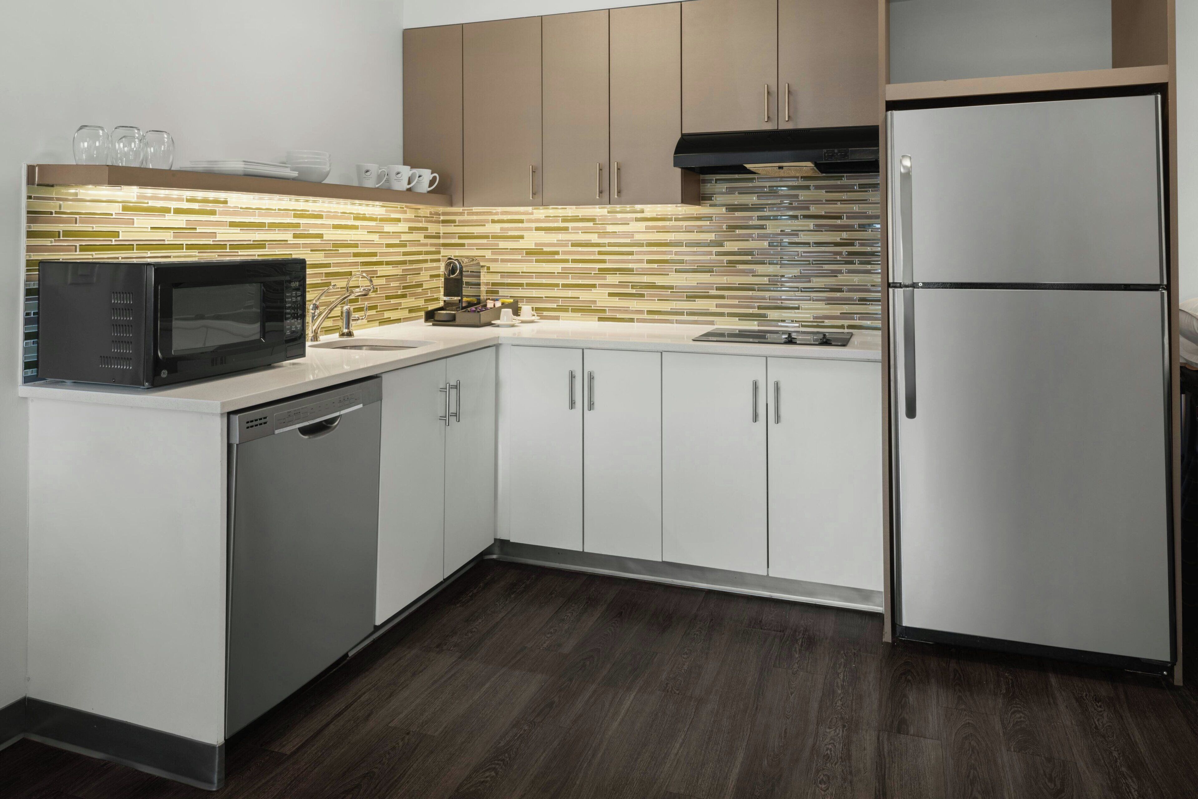 Foto - Element Harrison-Newark