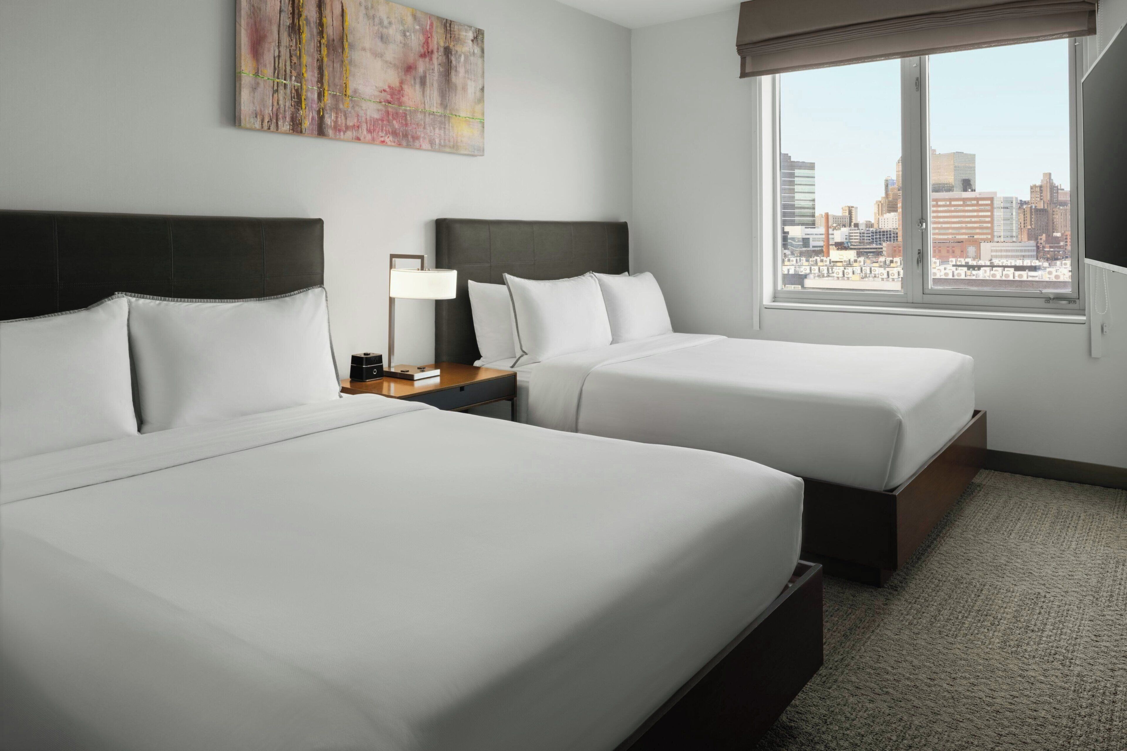 Foto - Element Harrison-Newark