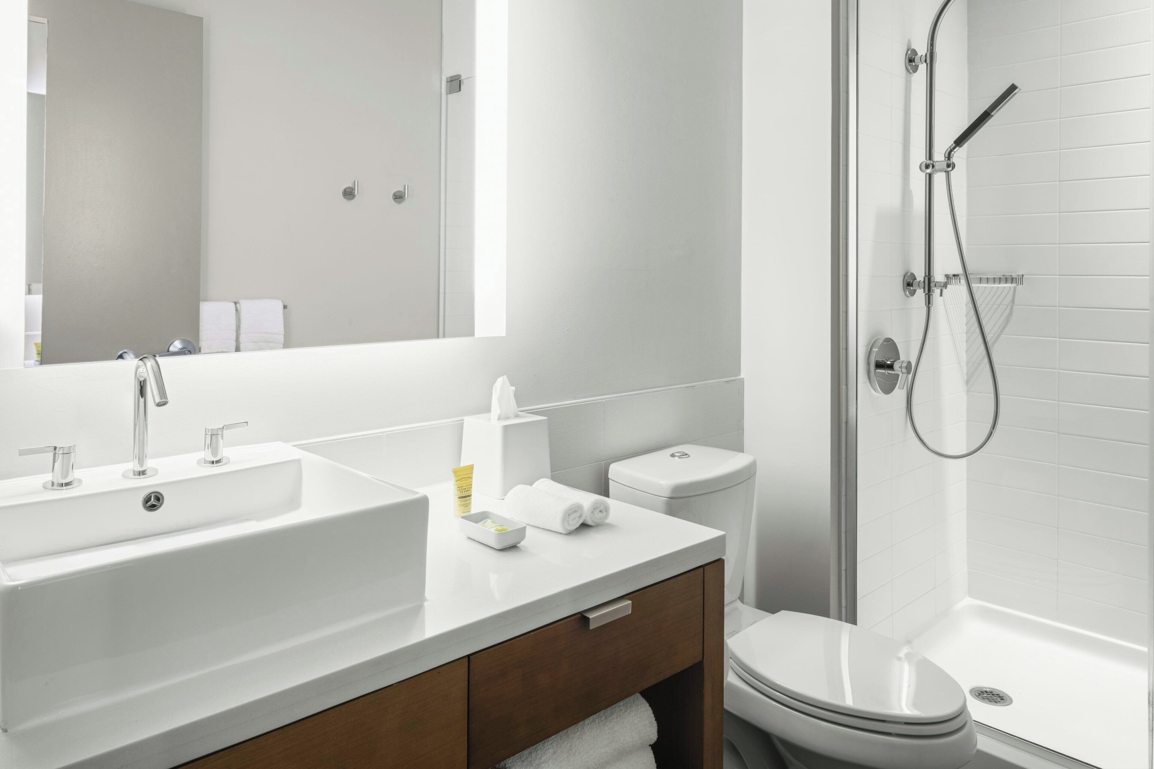 Foto - Element Harrison-Newark