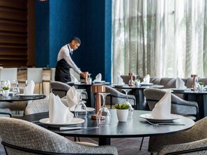 Bar (on property) - Novotel Panama City (Panama City)