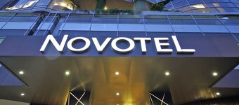 노보텔 파나마 시티