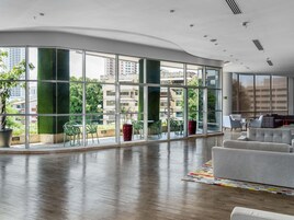 Sala de reuniones