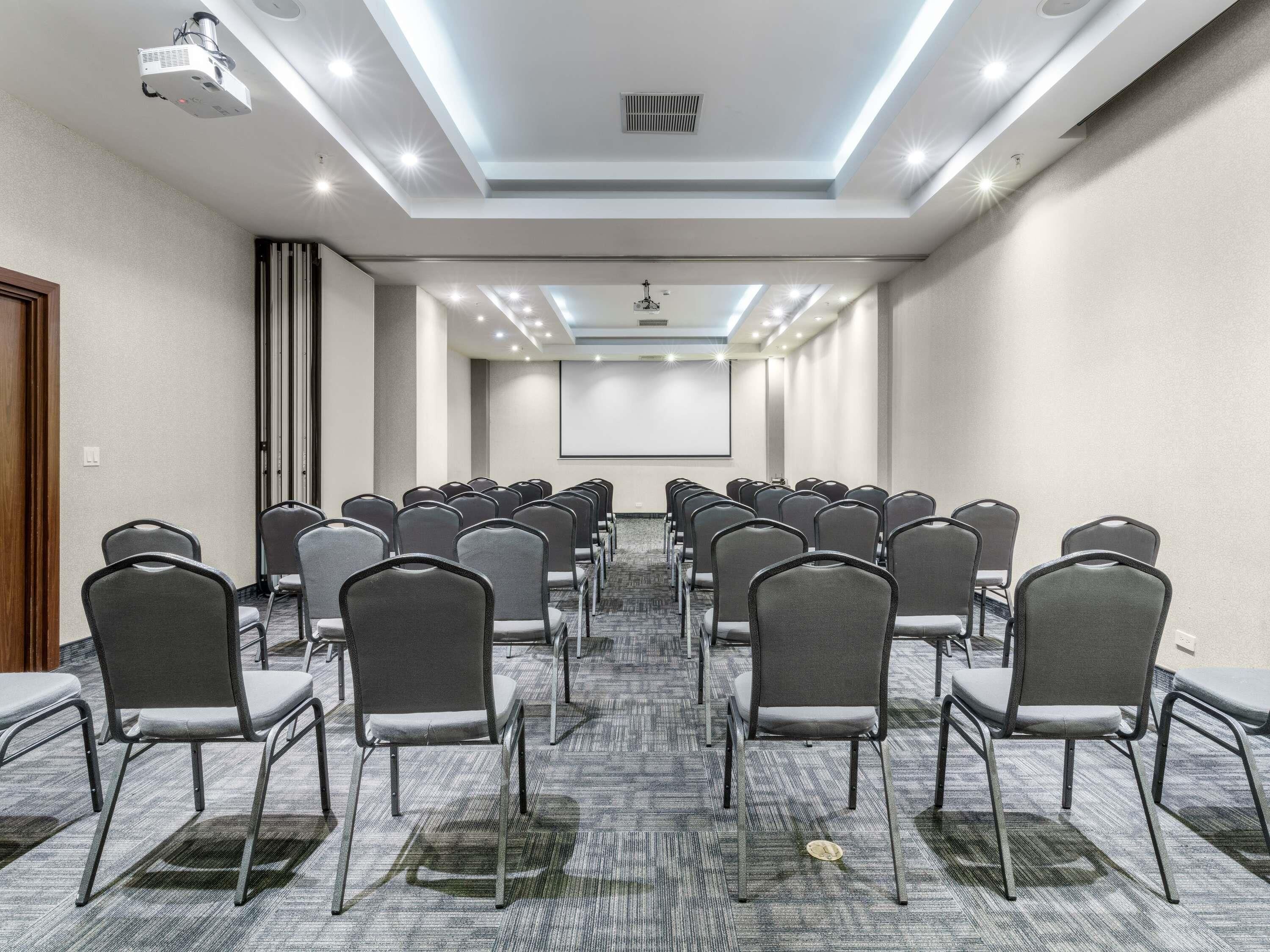 Sala de reuniones