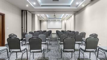 Sala de reuniones