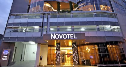 Novotel Panama City