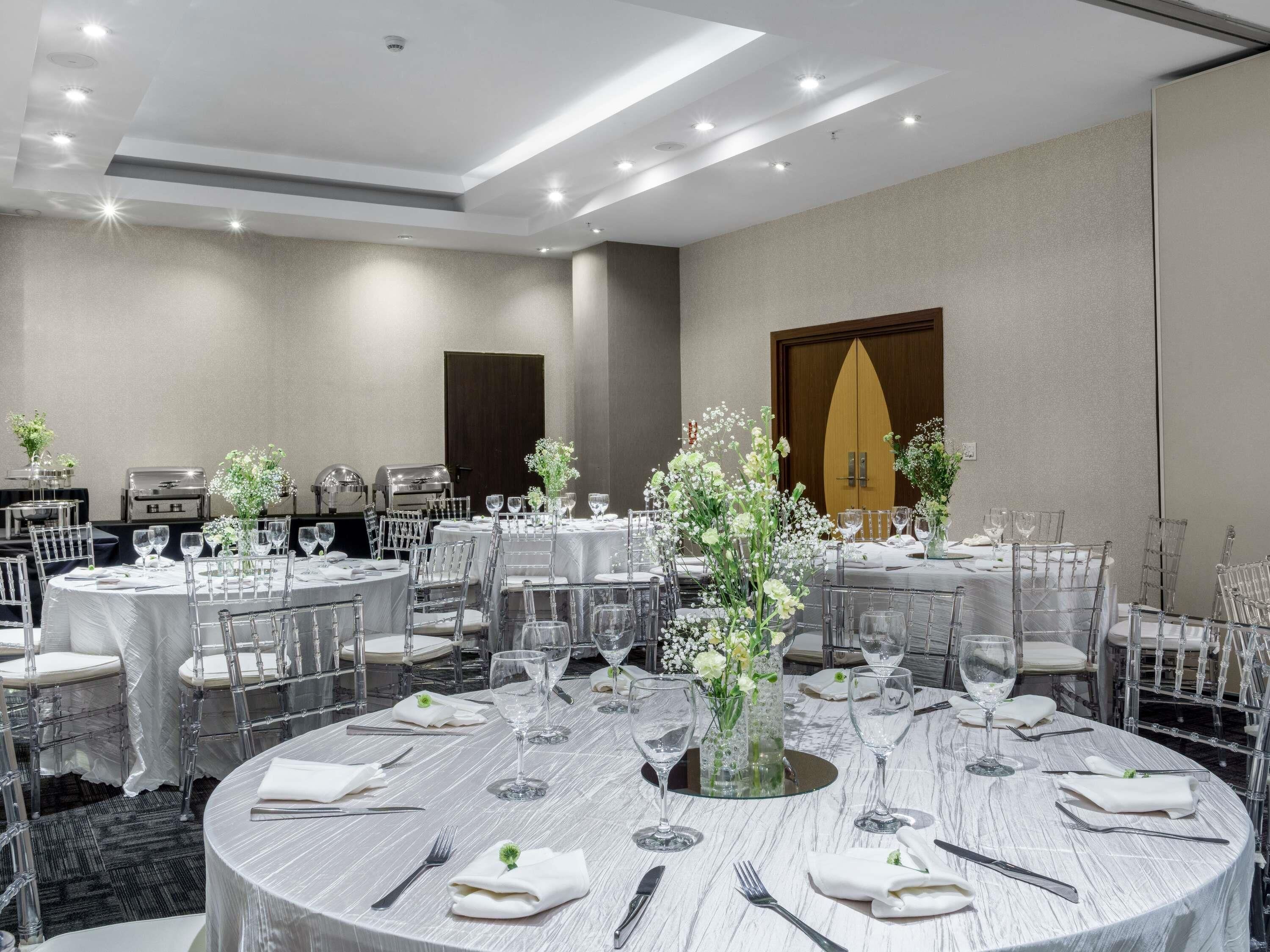 Sala de reunião