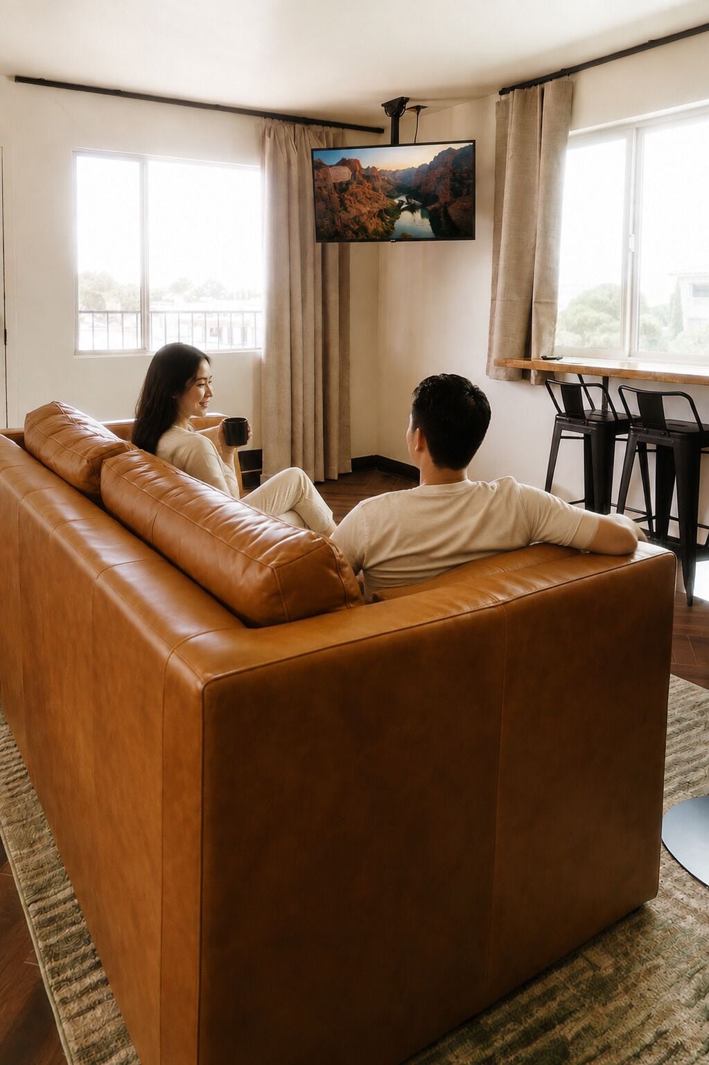 Foto - Lake Powell Canyon Inn