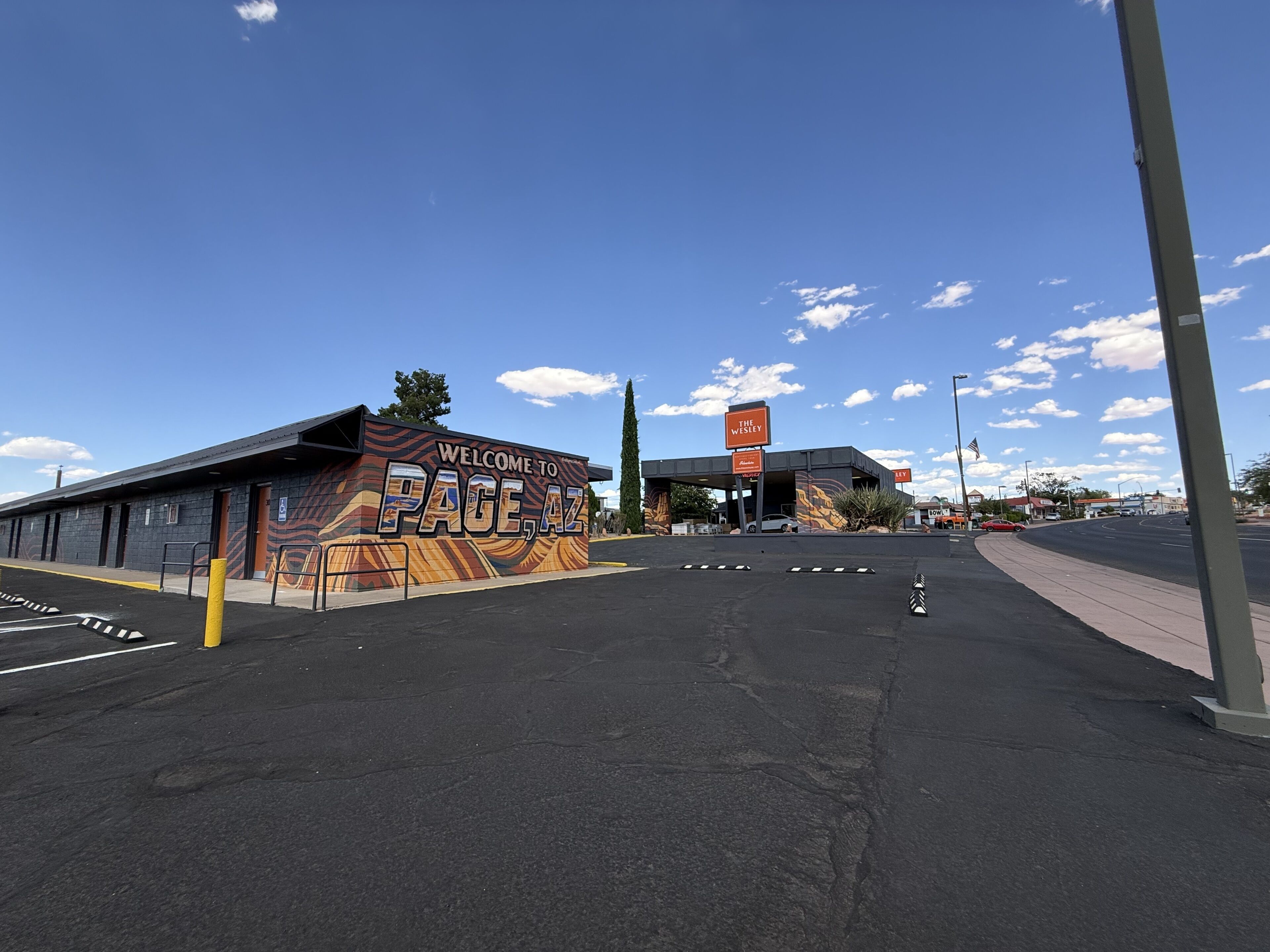 Photo - Lake Powell Canyon Inn