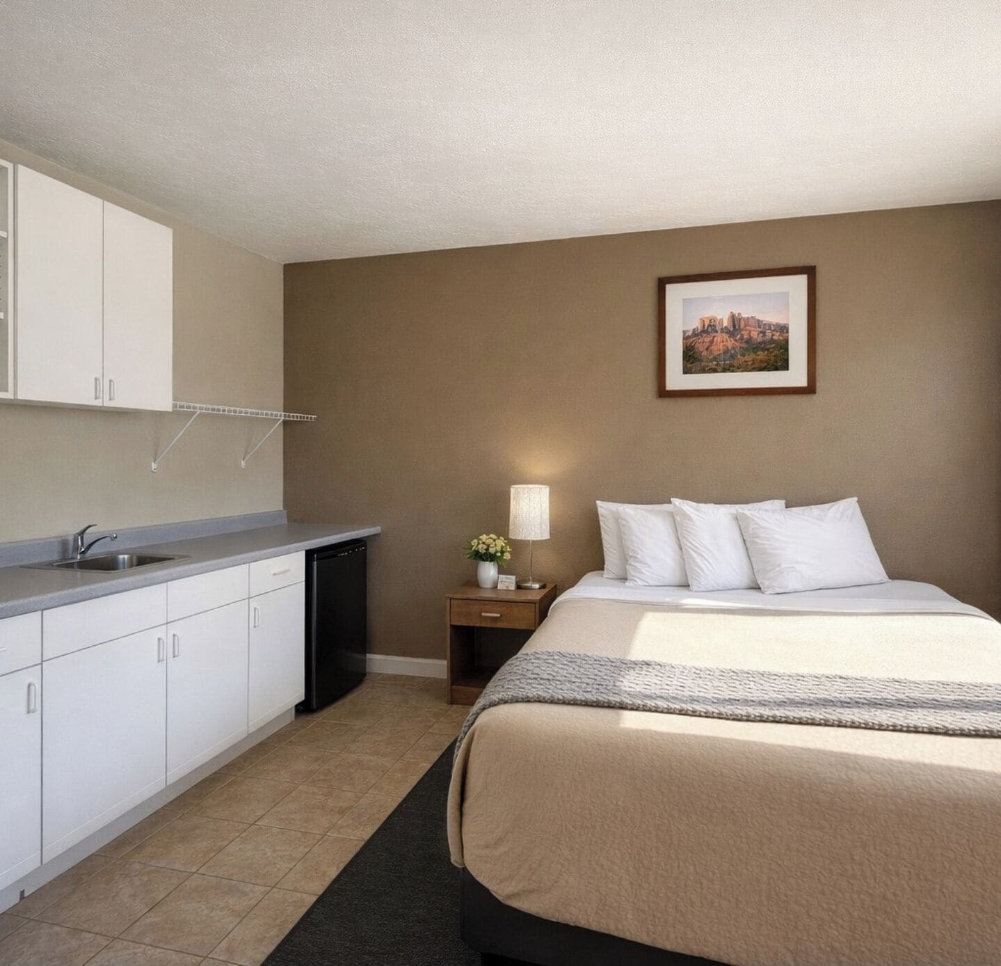 Foto - Lake Powell Canyon Inn