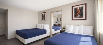 เลคพาวเวลล์ แคนยอนอินน์