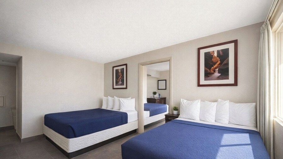 Lake Powell Canyon Inn