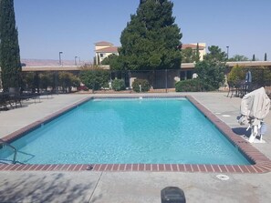 Exterior - Lake Powell Canyon Inn (Page)