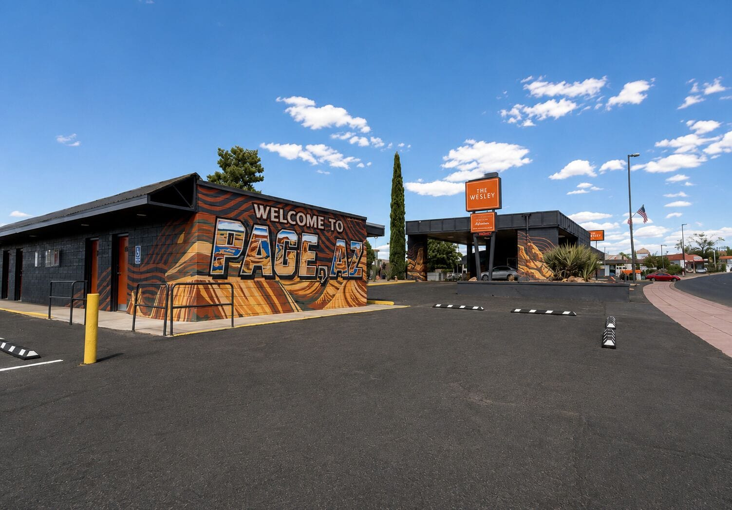 Foto - Lake Powell Canyon Inn