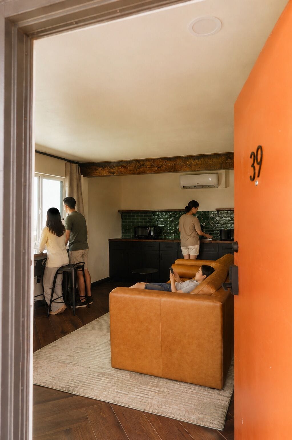 Foto - Lake Powell Canyon Inn
