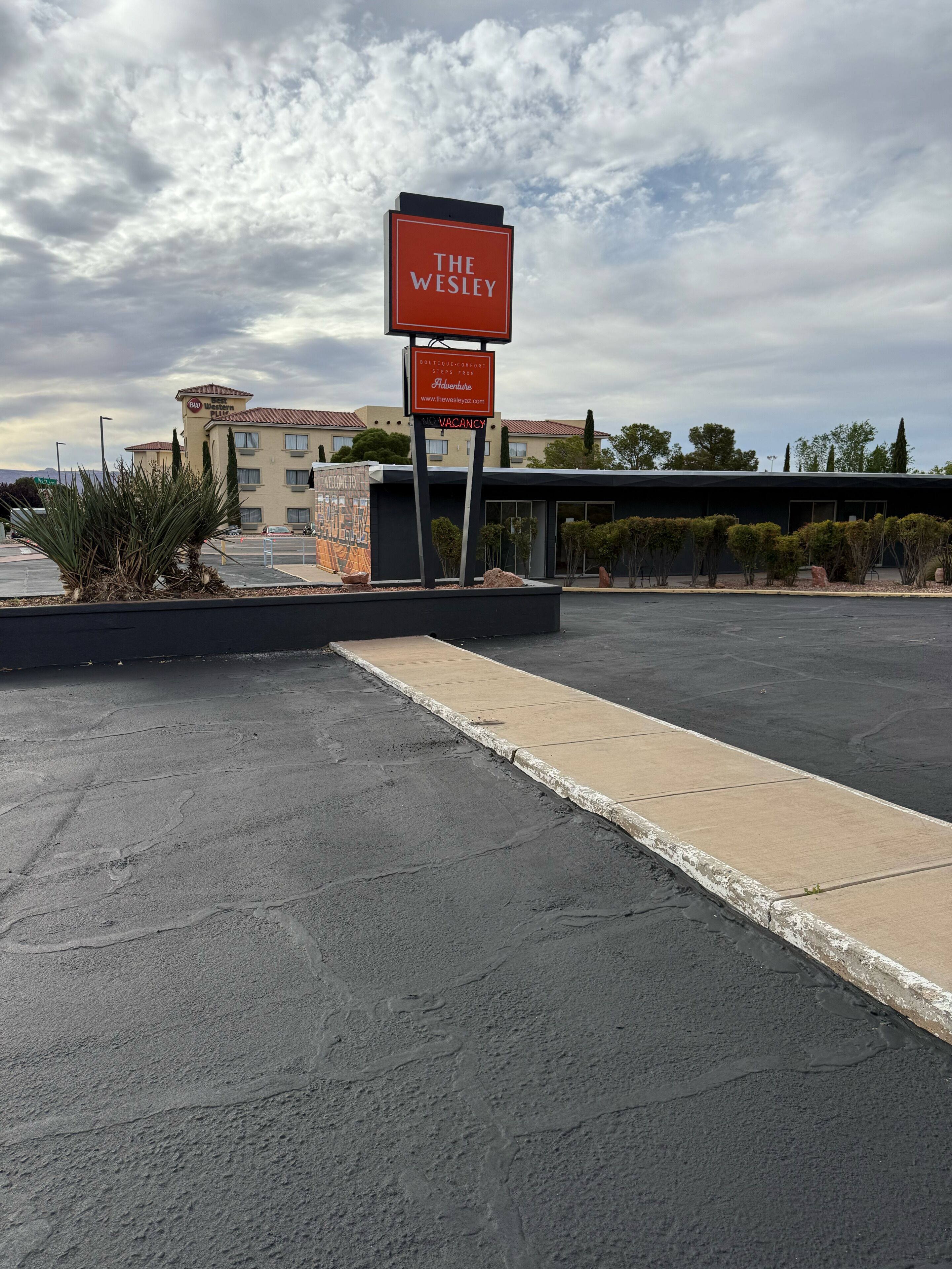 Photo - Lake Powell Canyon Inn