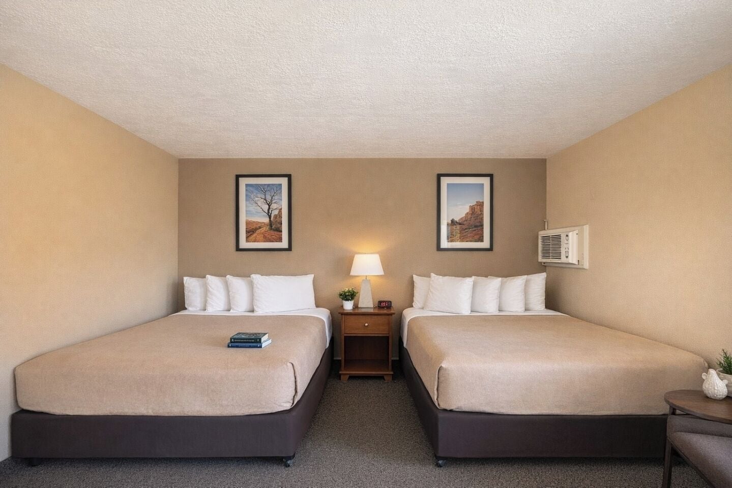 Foto - Lake Powell Canyon Inn