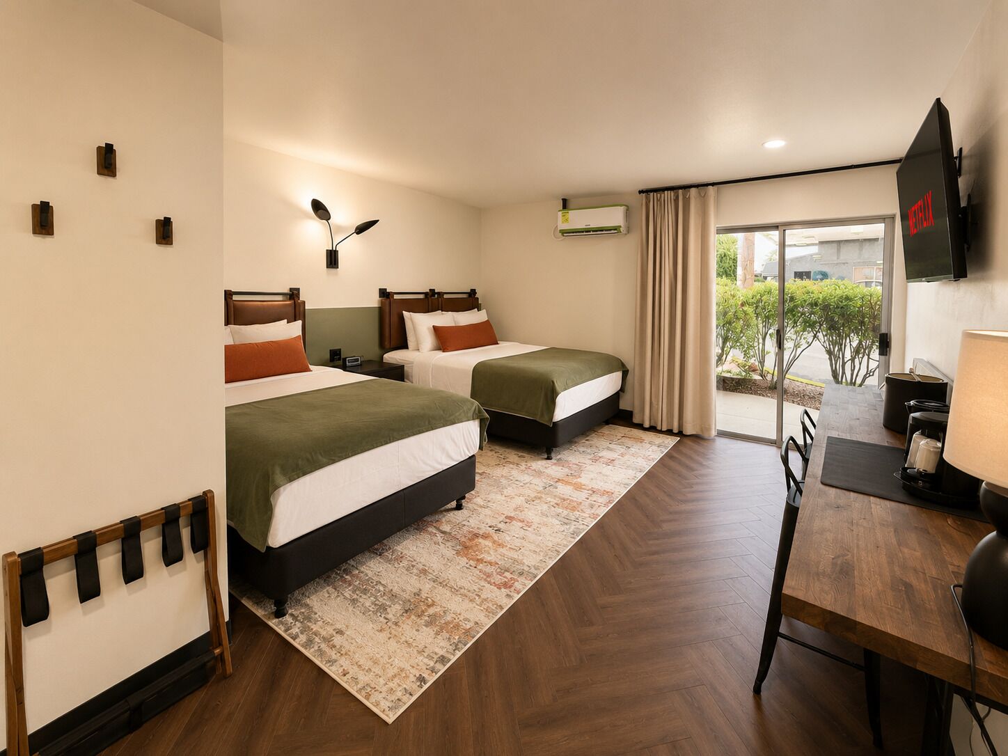Photo - Lake Powell Canyon Inn