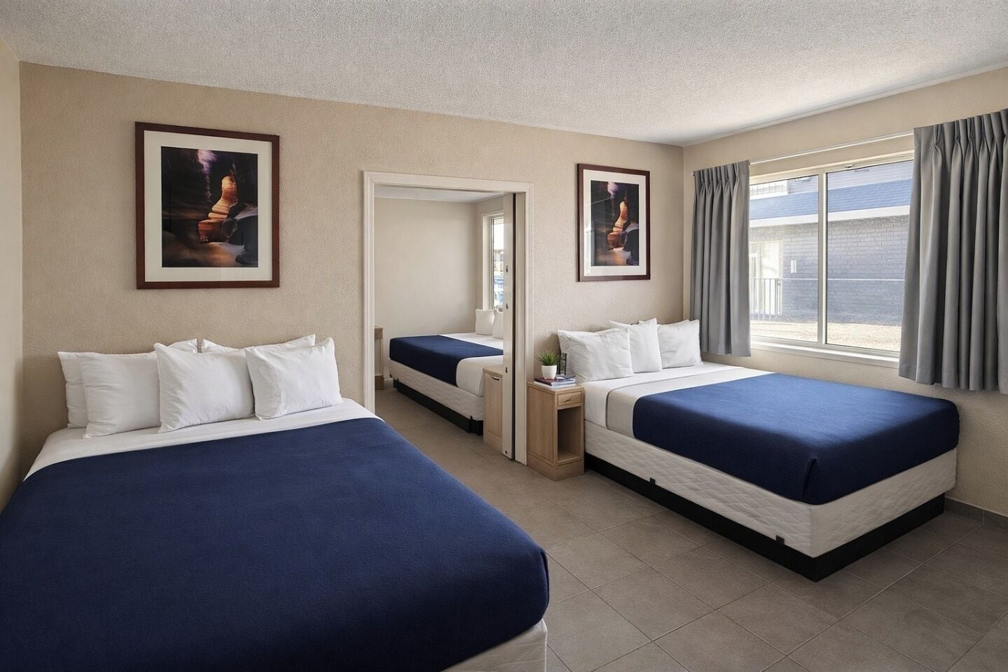 Foto - Lake Powell Canyon Inn