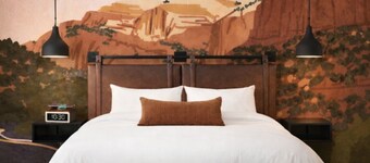 The Wesley Hotel