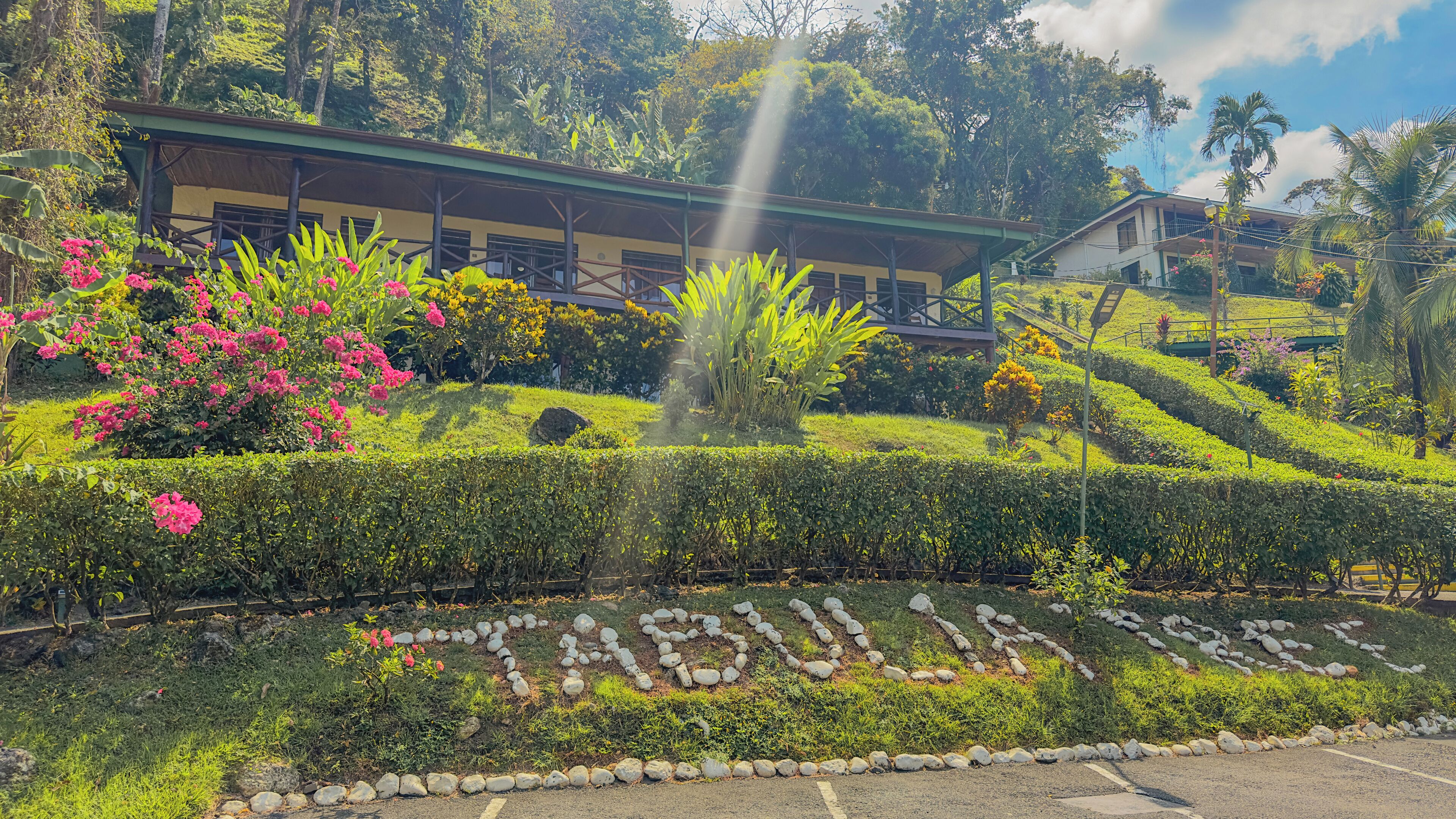 Foto - Tabulia Tree Hotel and Villas