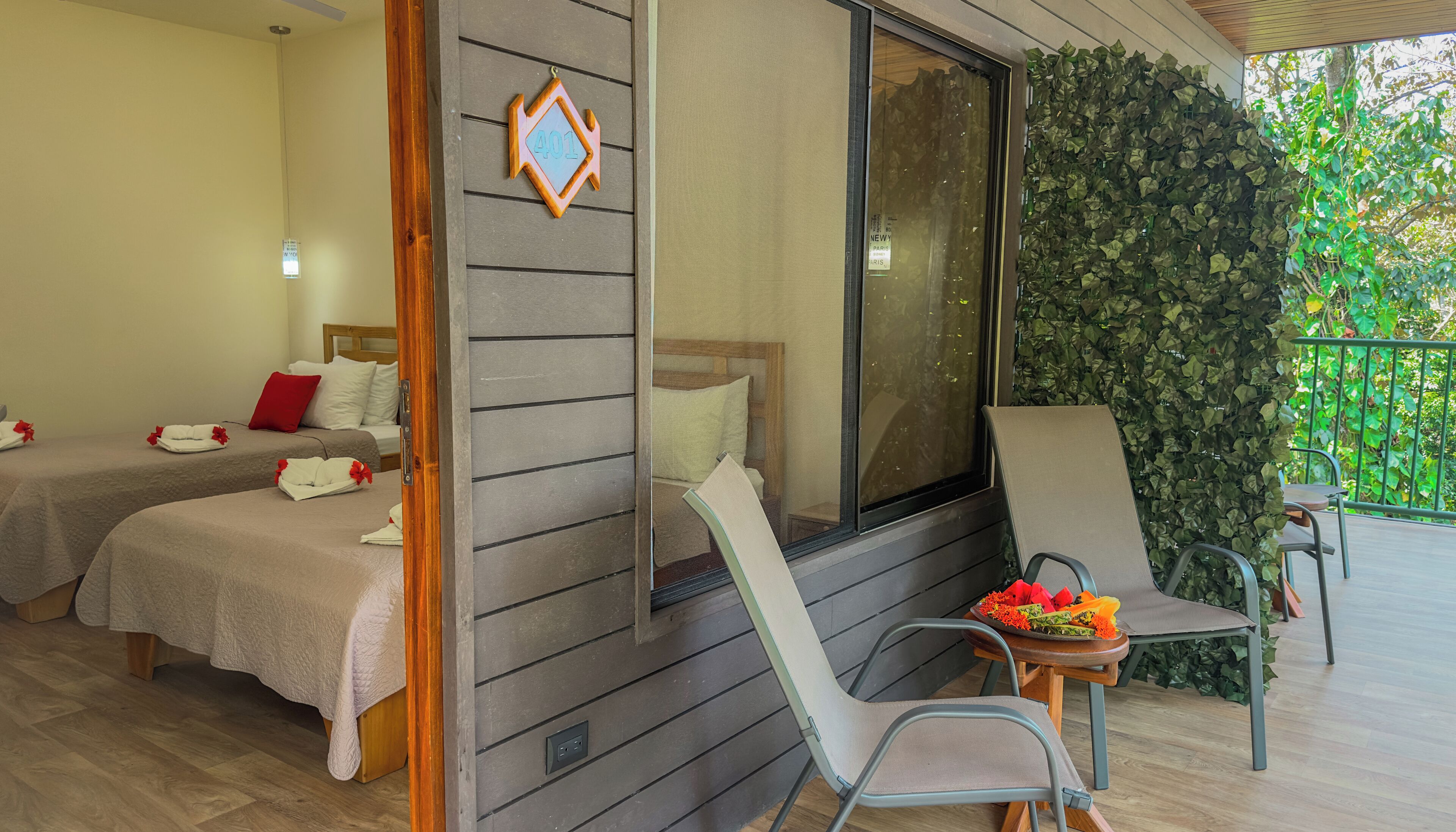 Foto - Tabulia Tree Hotel and Villas