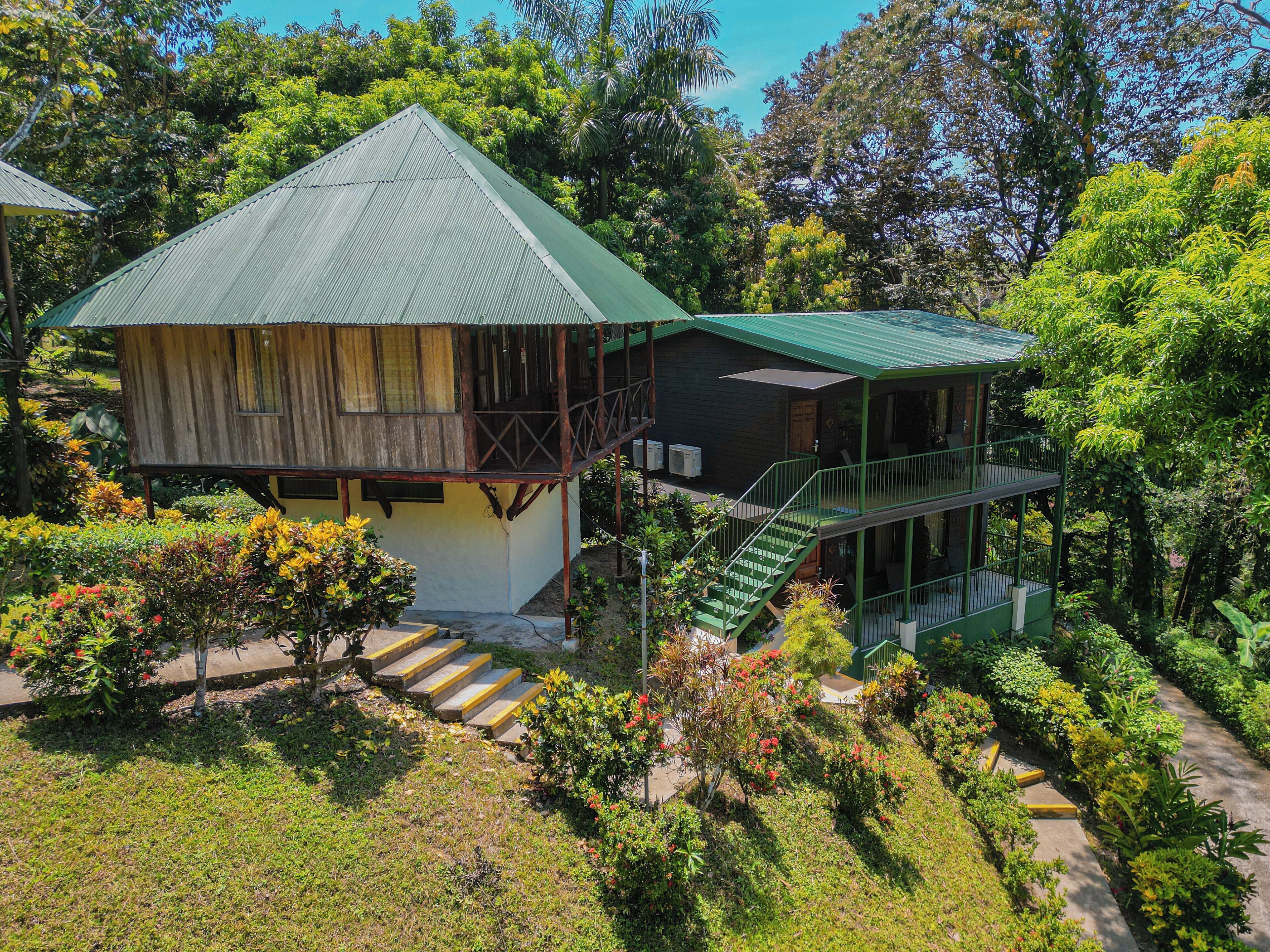 Foto - Tabulia Tree Hotel and Villas