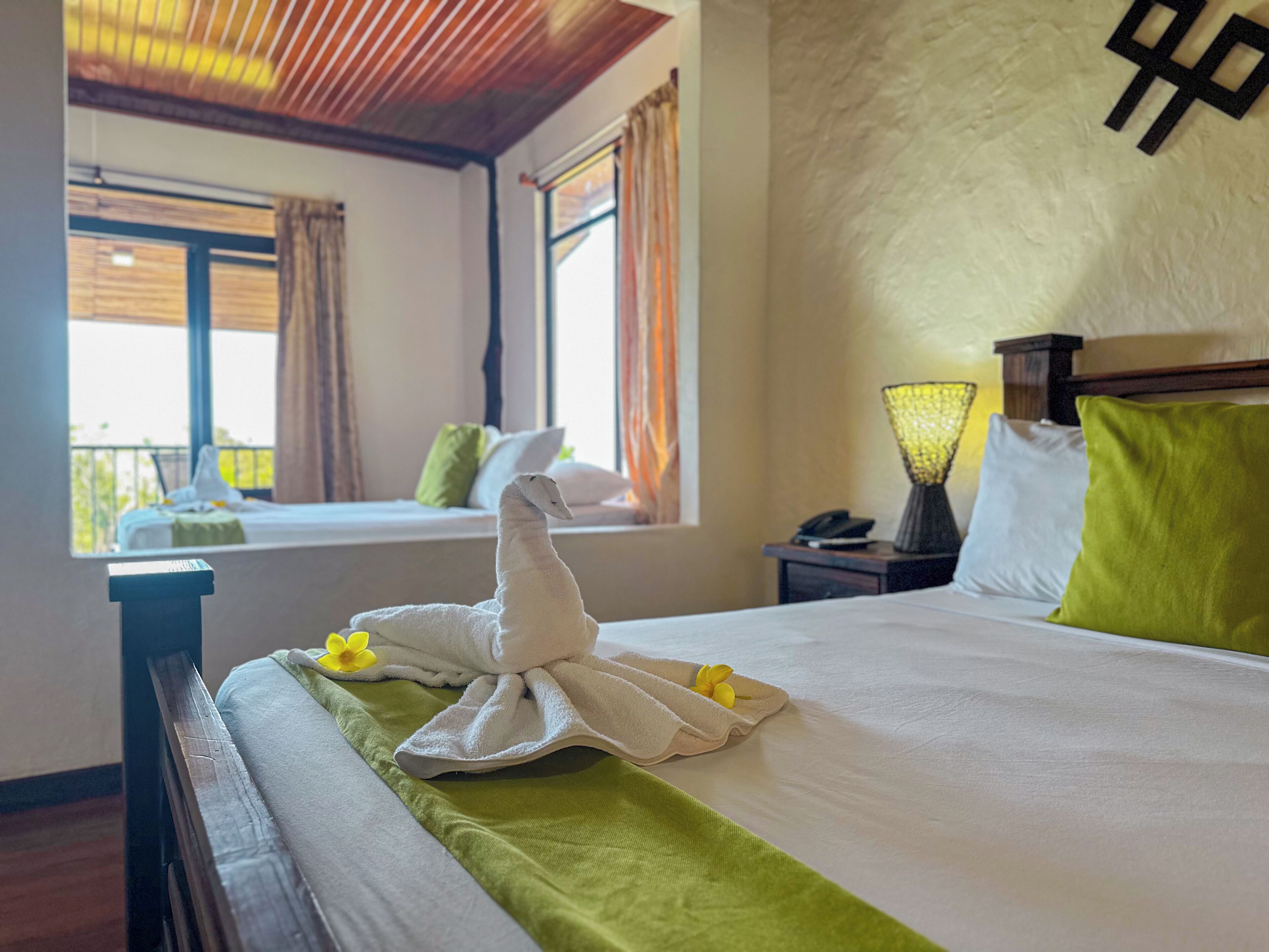 Foto - Tabulia Tree Hotel and Villas