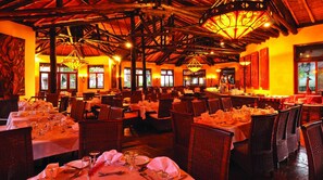 Colazione a buffet inclusa, servita tutte le mattine 